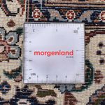 Tappeto Persero - Classico - 300 x 200 cm - taupe