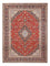 Tappeto Persero - Keshan - 395 x 295 cm - rosso