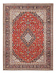 Kashan Tappeto 395x295cm - Tappeto persiano
