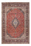 Tappeto Persero - Keshan - 450 x 300 cm - rosso