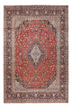Kashan Tappeto 450x300cm - Tappeto persiano