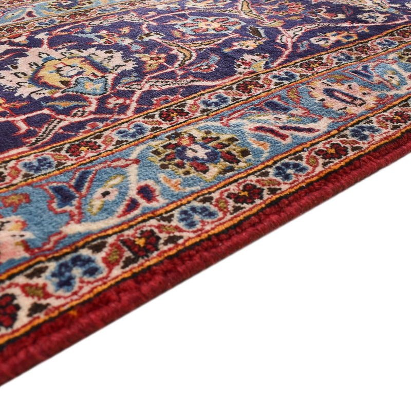 Tappeto Persero - Keshan - 450 x 300 cm - rosso