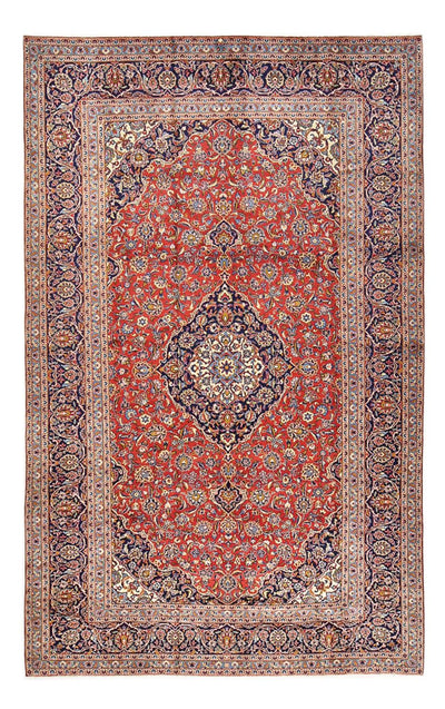 Kashan Tappeto 300x487cm - Tappeto persiano