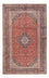 Tappeto Persero - Keshan - 487 x 300 cm - rosso