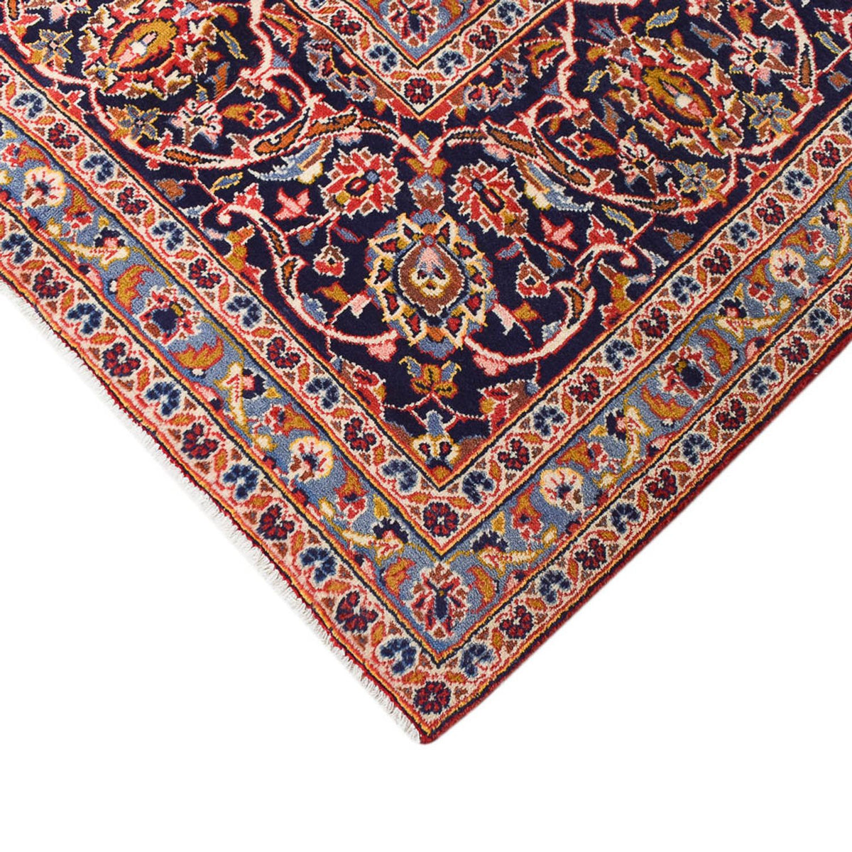 Kashan Tappeto 300x487cm - Tappeto persiano