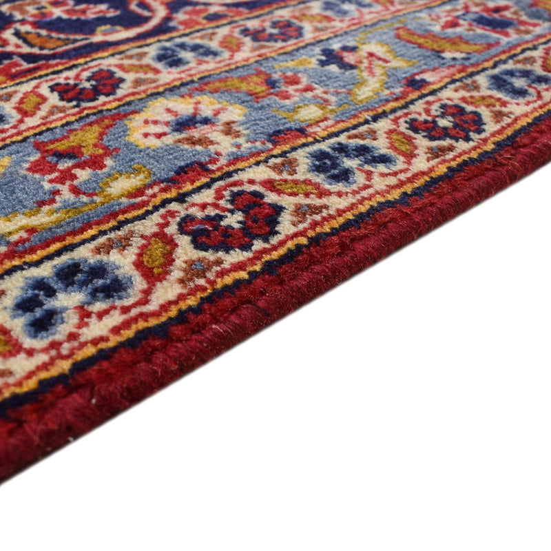 Tappeto Persero - Keshan - 487 x 300 cm - rosso