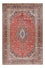 Tappeto Persero - Keshan - 478 x 307 cm - rosso