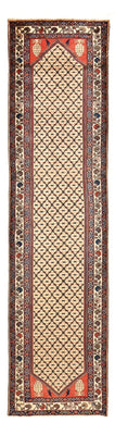 Tappeto corsia Tappeto Persero - Nomade - 383 x 100 cm - sabbia