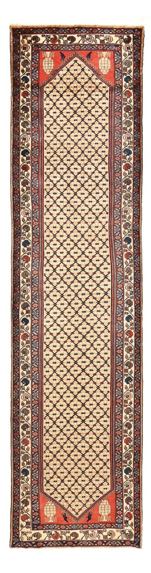 Tappeto corsia Tappeto Persero - Nomade - 383 x 100 cm - sabbia