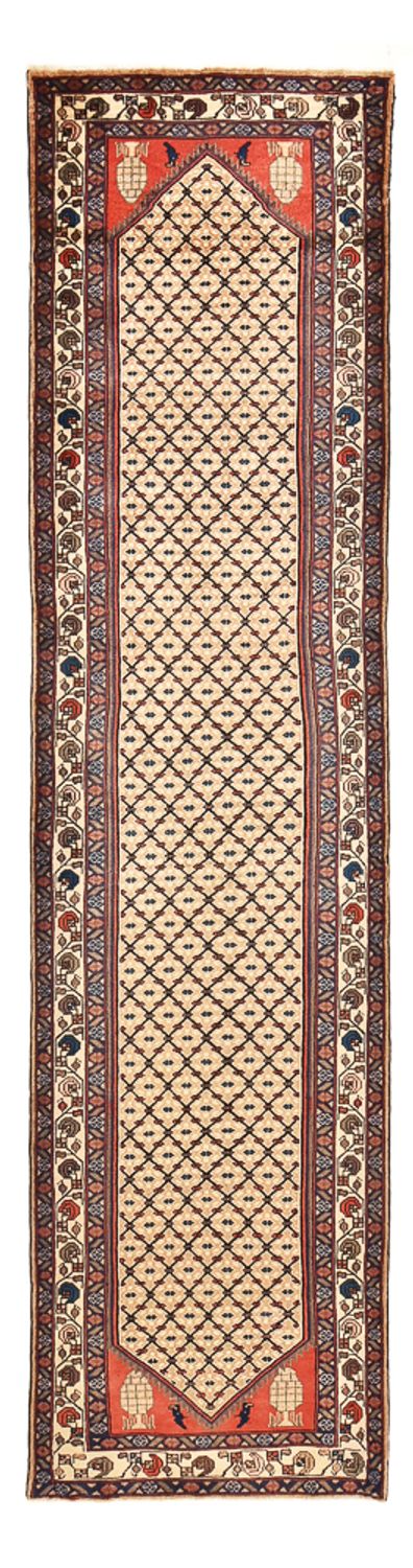Tappeto corsia Tappeto Persero - Nomade - 383 x 100 cm - sabbia