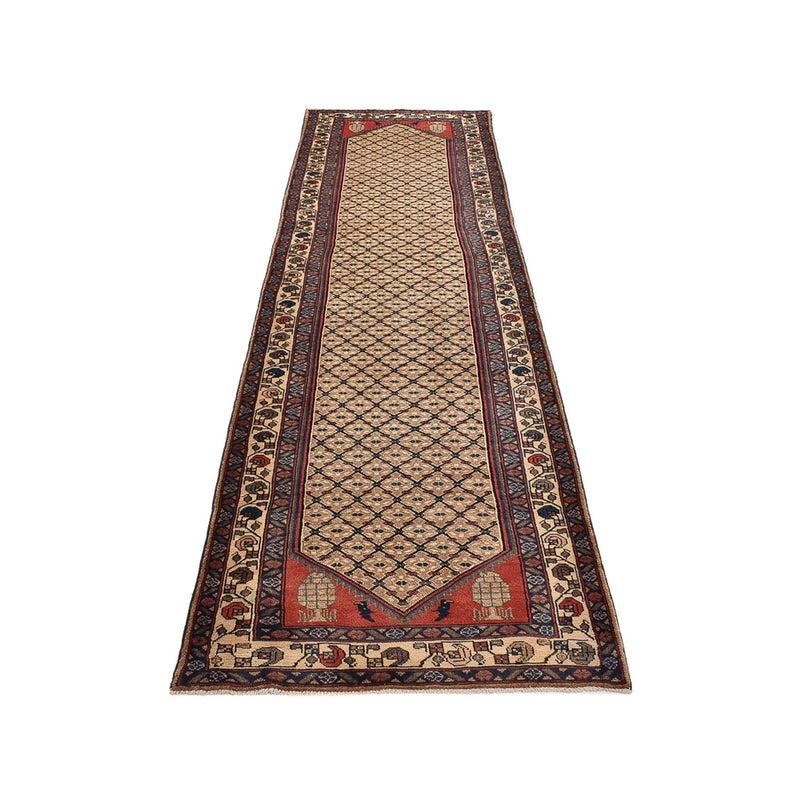 Tappeto corsia Tappeto Persero - Nomade - 383 x 100 cm - sabbia