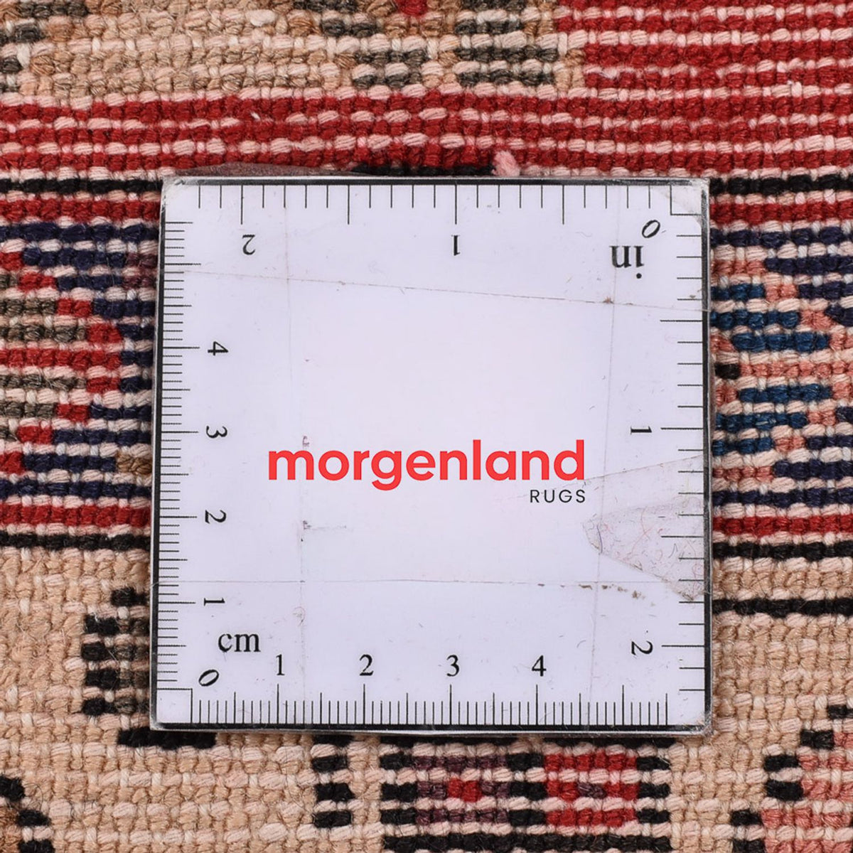 Tappeto corsia Tappeto Persero - Nomade - 383 x 100 cm - sabbia