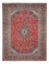 Tappeto Persero - Keshan - 396 x 301 cm - rosso