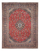 Kashan Tappeto 301x396cm - Tappeto persiano
