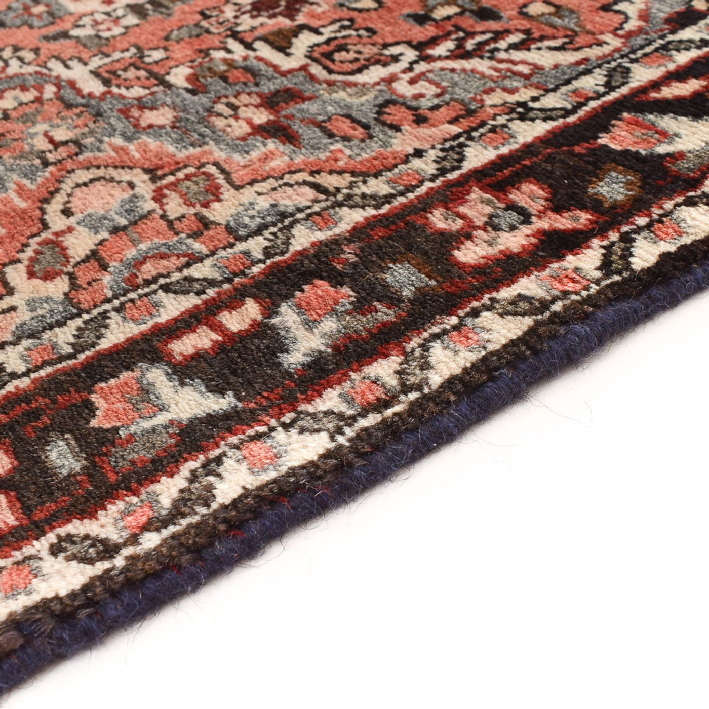 Hamadan Tappeto 468x85cm - Tappeto persiano