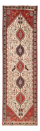 Abadeh Tappeto 290x85cm - Tappeto persiano