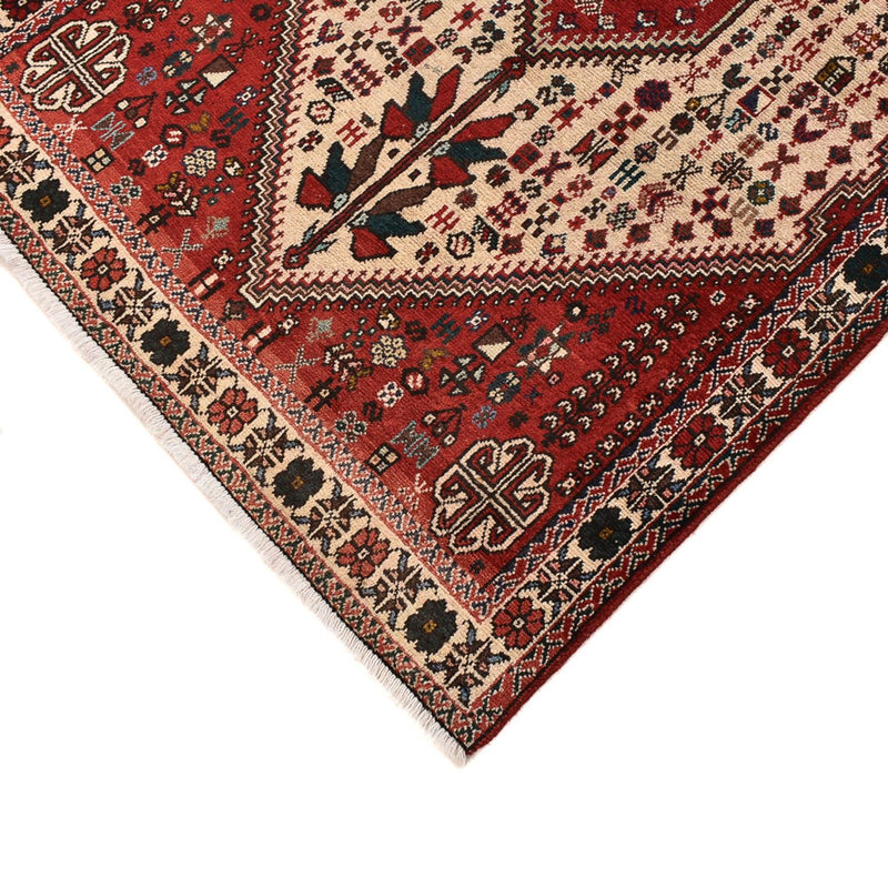 Tappeto corsia Tappeto Persero - Nomade - 290 x 85 cm - crema