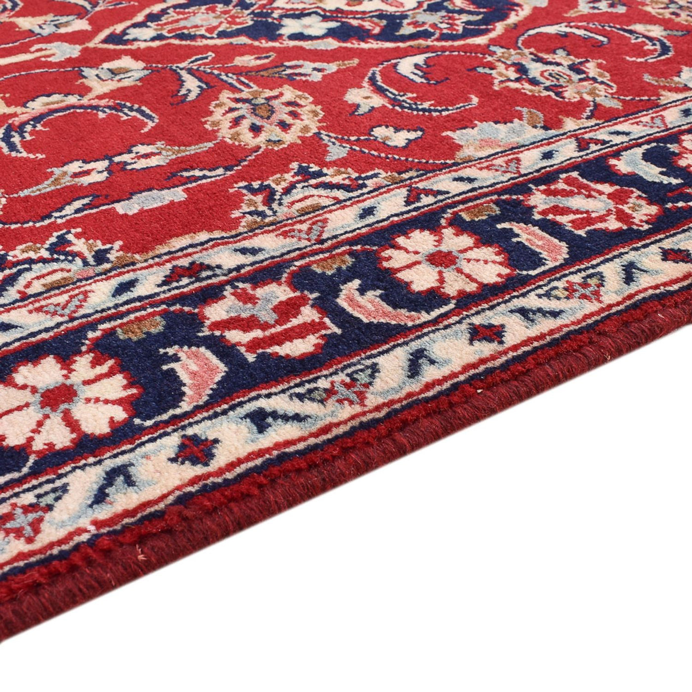 Kashan Tappeto 300x80cm - Tappeto persiano