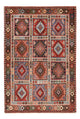 Yalameh Tappeto 148x100cm - Tappeto persiano