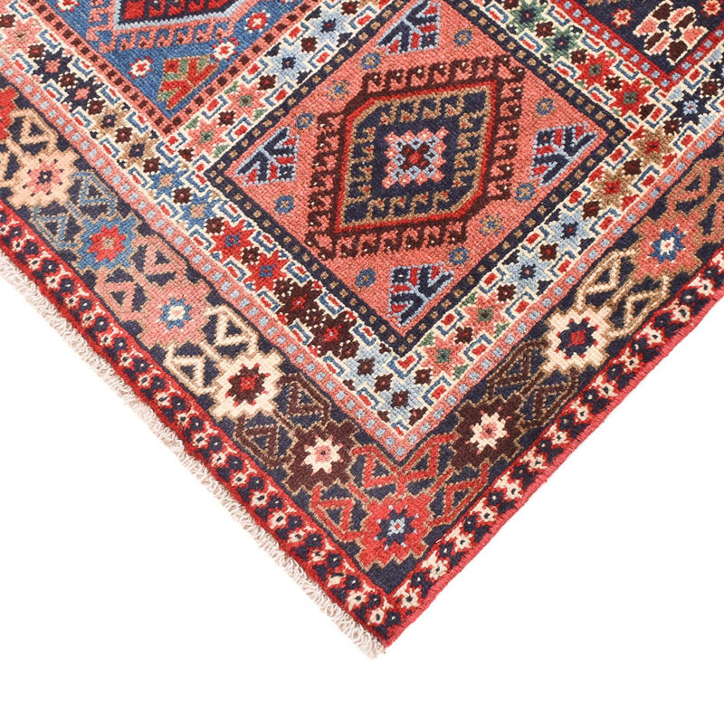 Tappeto Persero - Nomade - 148 x 100 cm - multicolore