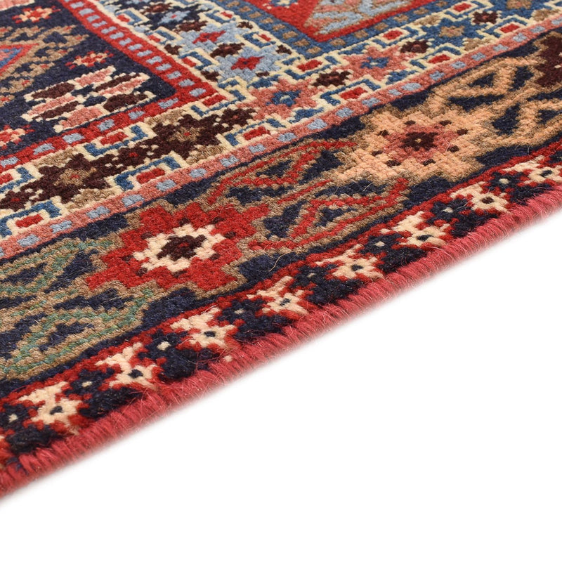 Tappeto Persero - Nomade - 148 x 100 cm - multicolore