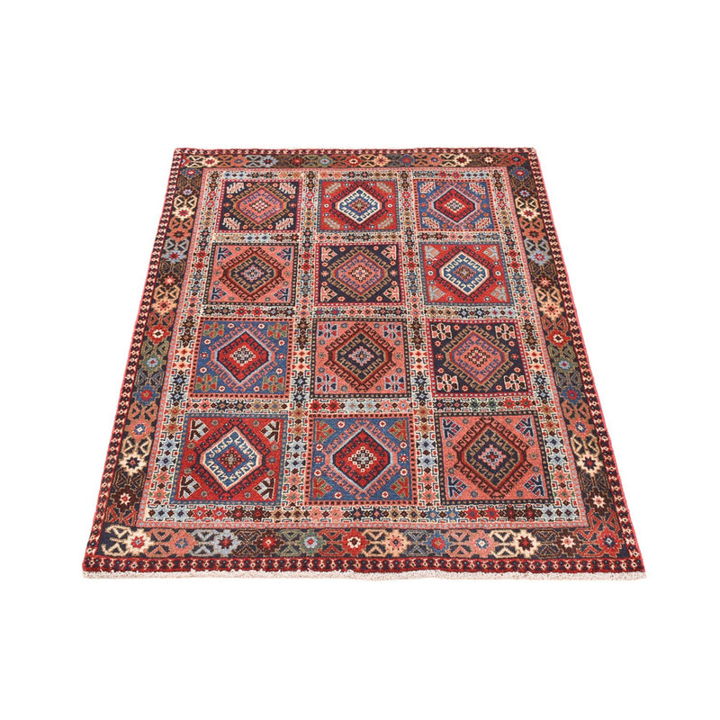 Tappeto Persero - Nomade - 148 x 100 cm - multicolore