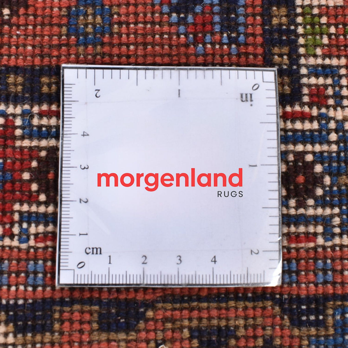 Tappeto Persero - Nomade - 148 x 100 cm - multicolore