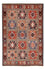 Tappeto Persero - Nomade - 150 x 97 cm - multicolore