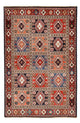 Yalameh Tappeto 150x97cm - Tappeto persiano