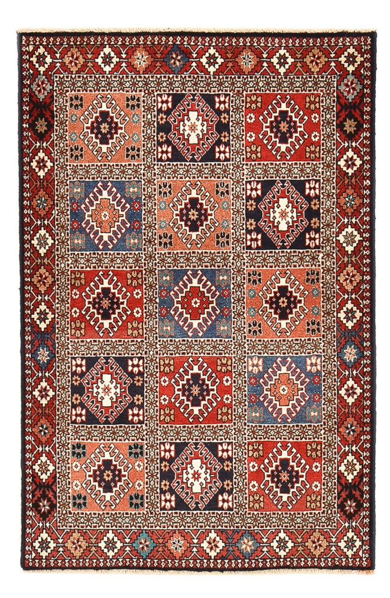 Tappeto Persero - Nomade - 150 x 97 cm - multicolore