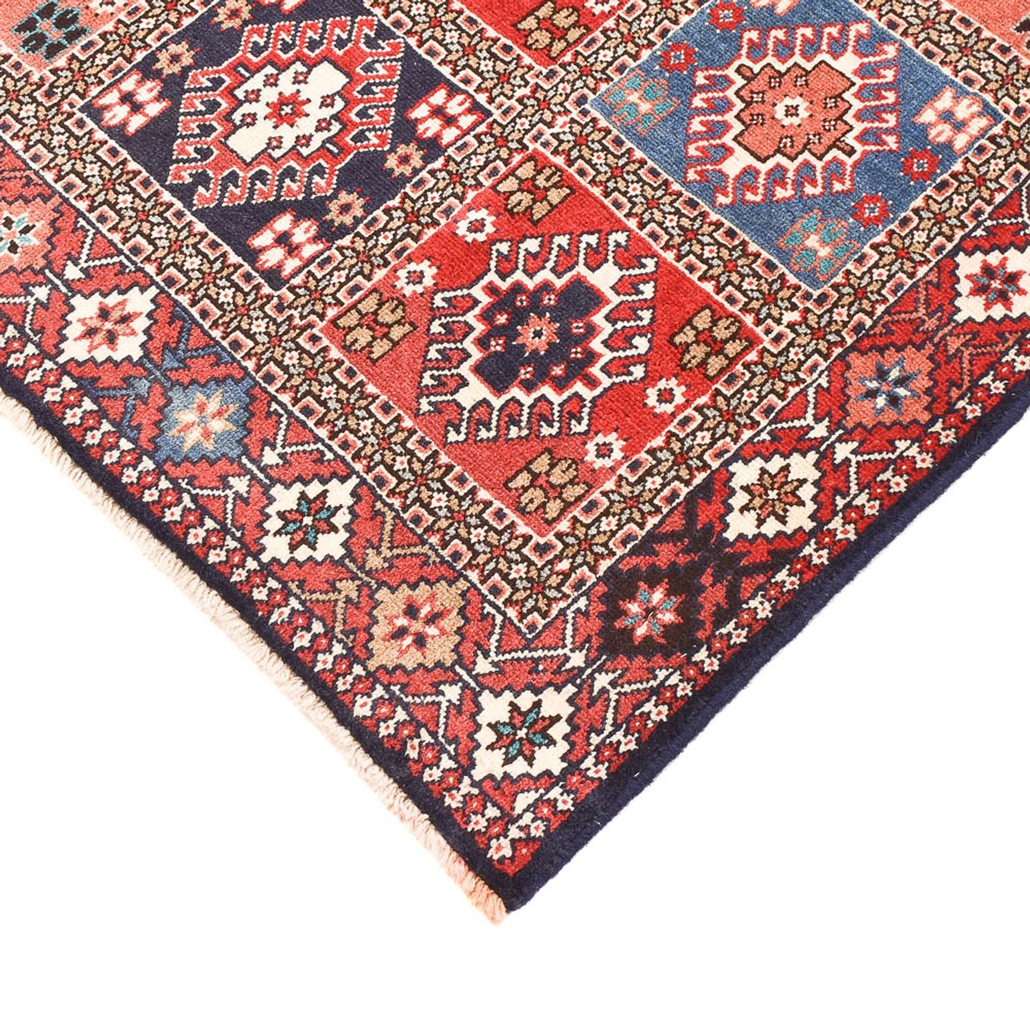 Tappeto Persero - Nomade - 150 x 97 cm - multicolore