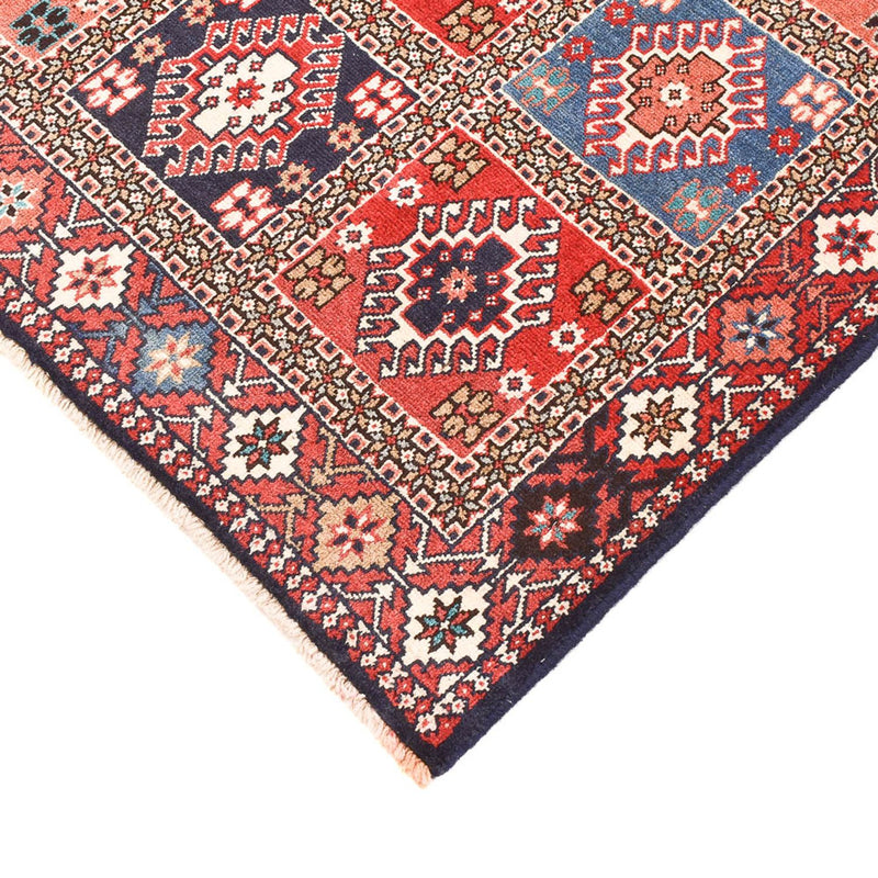 Tappeto Persero - Nomade - 150 x 97 cm - multicolore