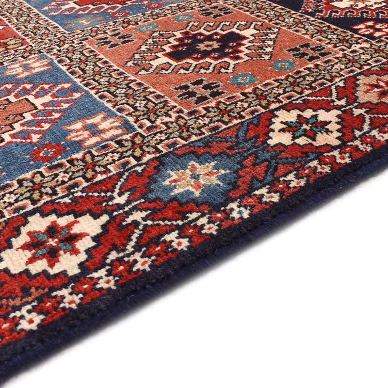 Tappeto Persero - Nomade - 150 x 97 cm - multicolore
