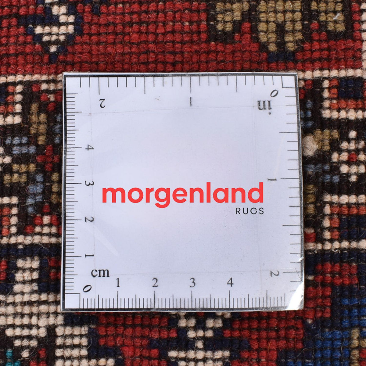 Tappeto Persero - Nomade - 150 x 97 cm - multicolore