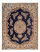 Rafsanjan Tappeto 340x257cm - Tappeto persiano