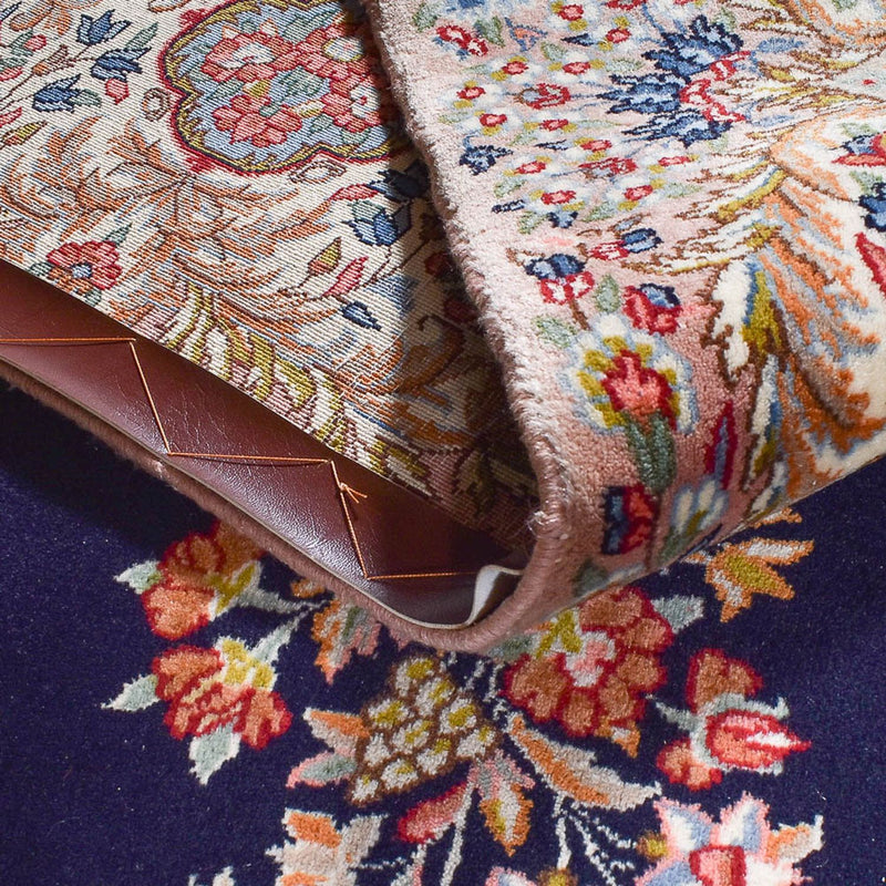 Tappeto Persero - Reale - 340 x 257 cm - blu scuro