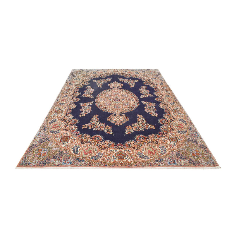 Tappeto Persero - Reale - 340 x 257 cm - blu scuro