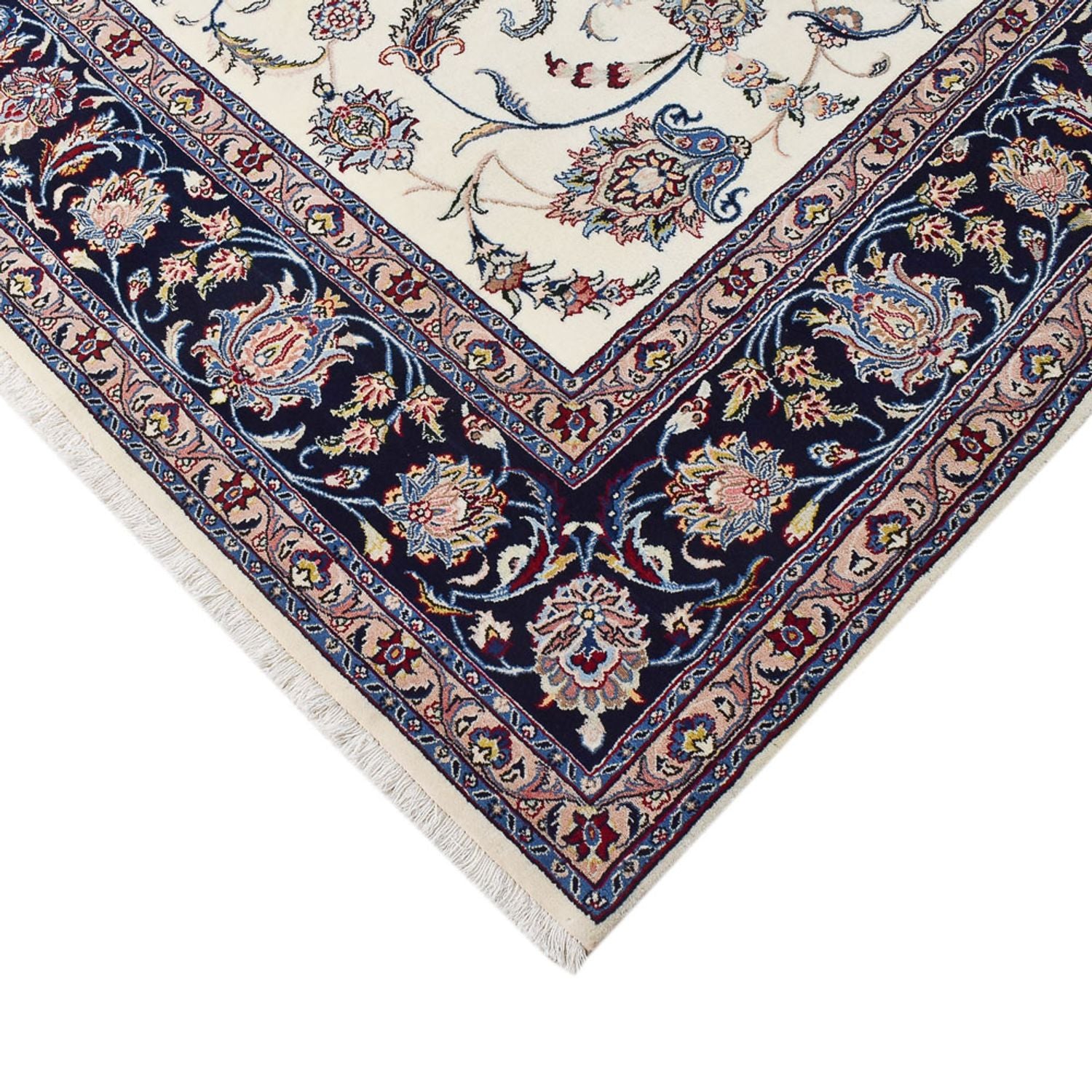 Tappeto Persero - Classico - 344 x 238 cm - crema