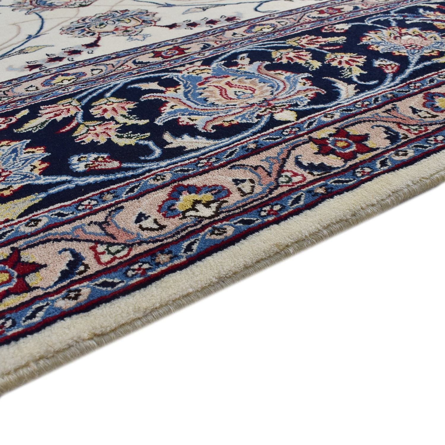Tappeto Persero - Classico - 344 x 238 cm - crema