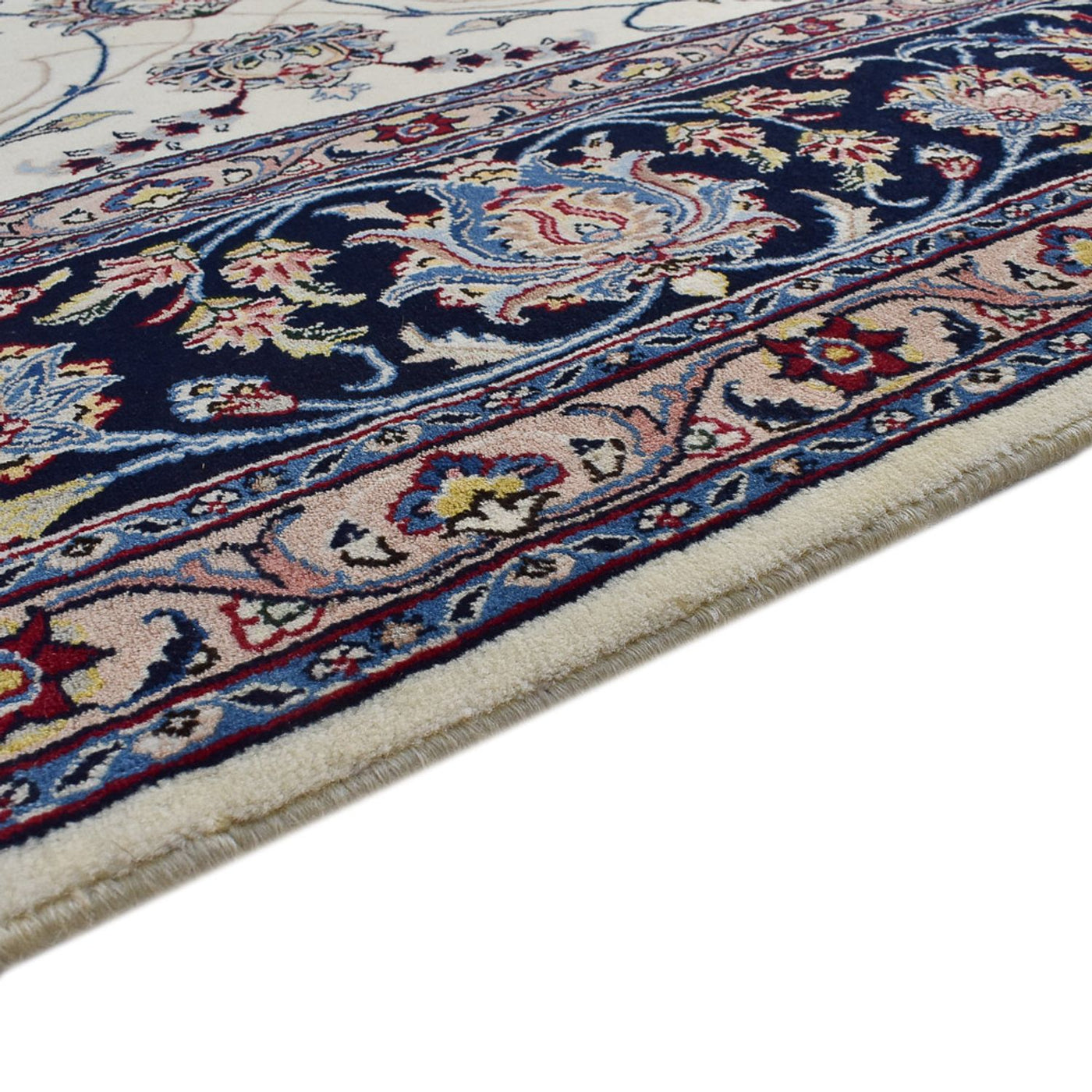 Mashhad Tappeto 344x238cm - Tappeto persiano