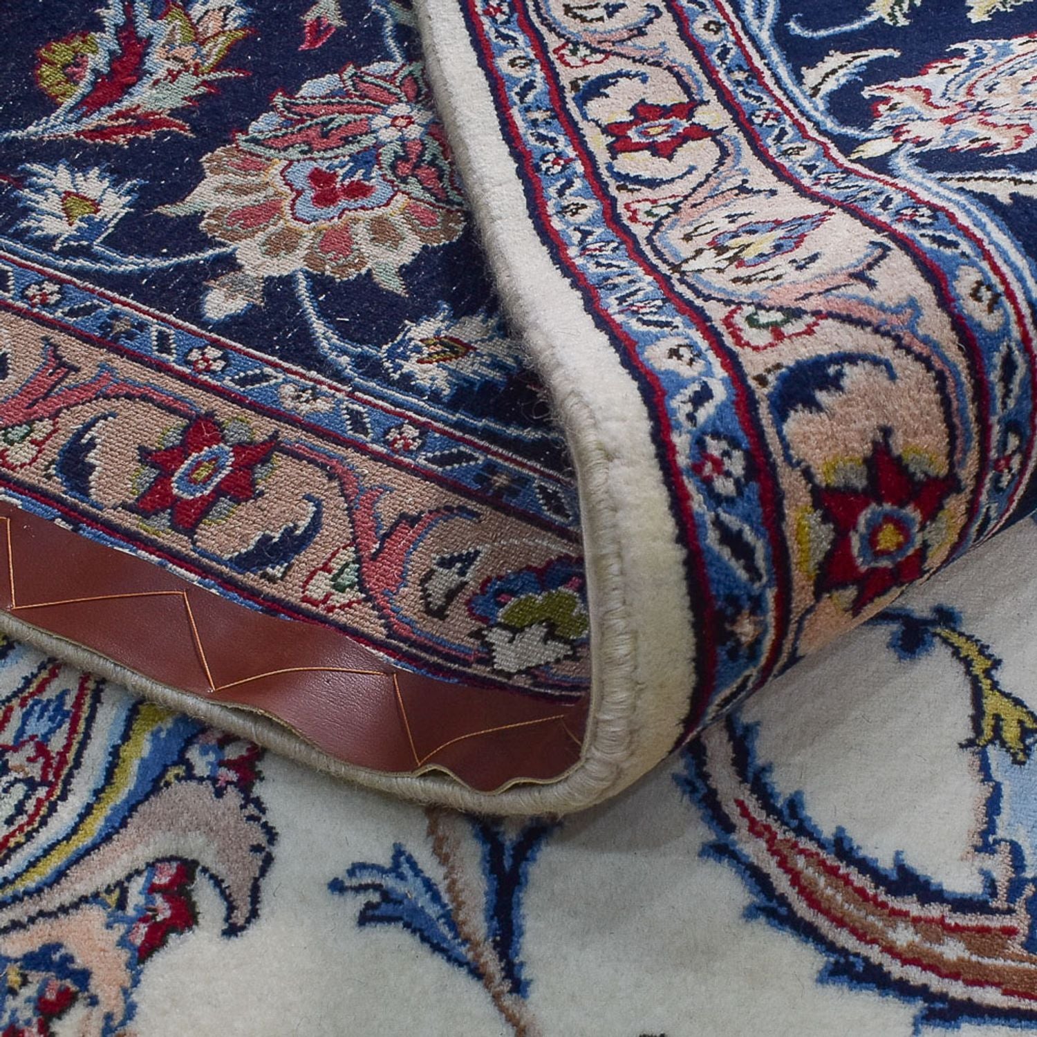 Tappeto Persero - Classico - 344 x 238 cm - crema
