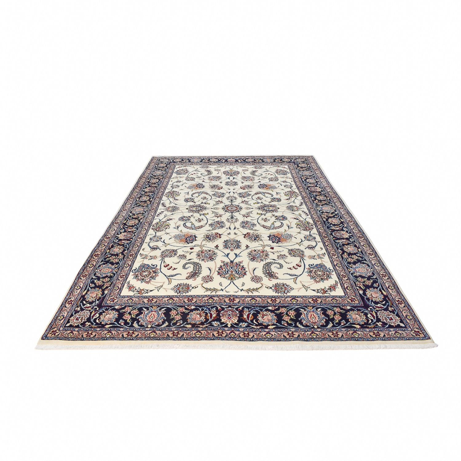 Tappeto Persero - Classico - 344 x 238 cm - crema