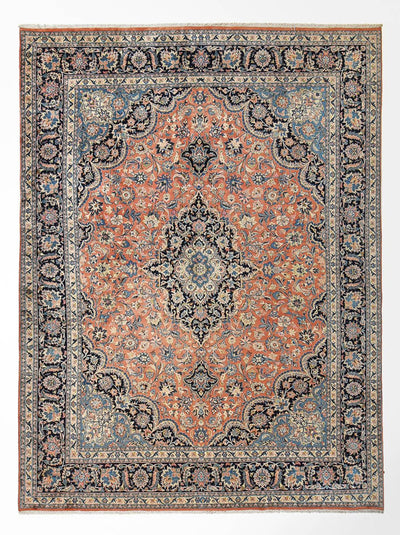 Mashhad Tappeto 290x390cm - Tappeto persiano