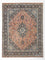 Tappeto Persero - Classico - Reale - 390 x 290 cm - rosso chiaro