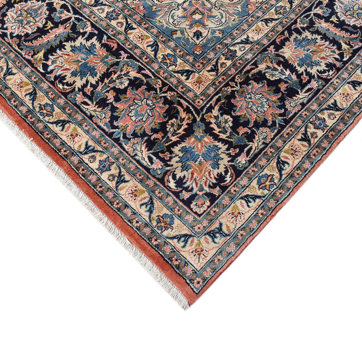 Tappeto Persero - Classico - Reale - 390 x 290 cm - rosso chiaro