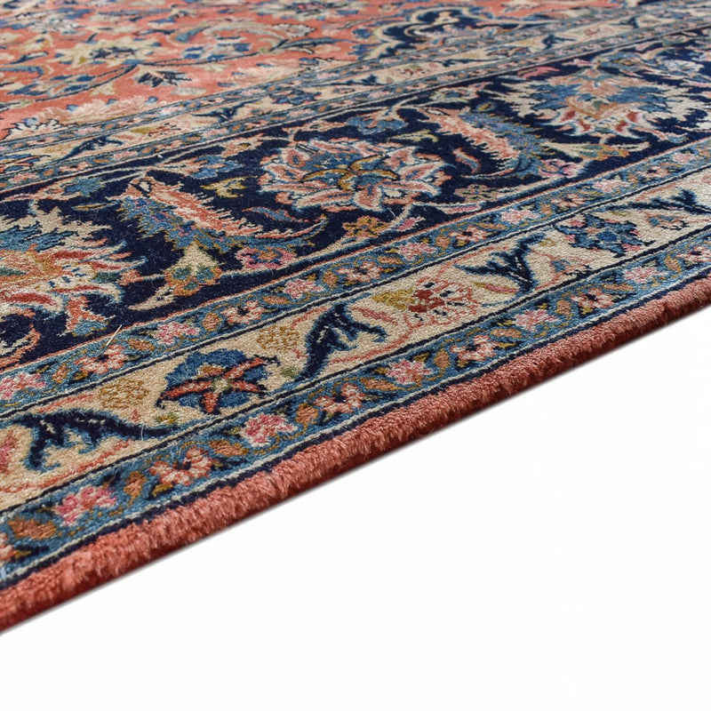 Tappeto Persero - Classico - Reale - 390 x 290 cm - rosso chiaro