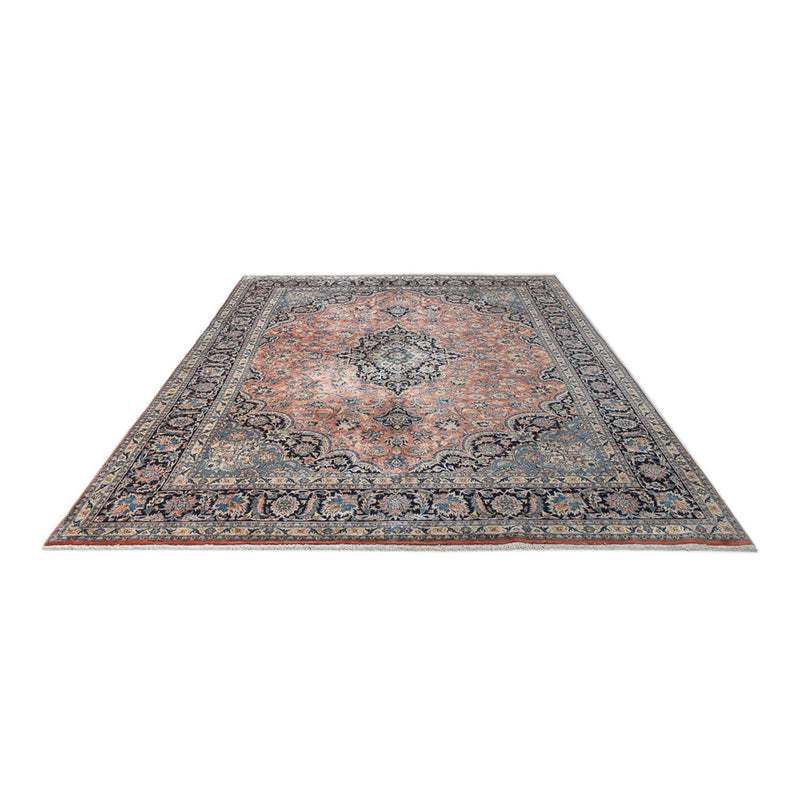 Tappeto Persero - Classico - Reale - 390 x 290 cm - rosso chiaro