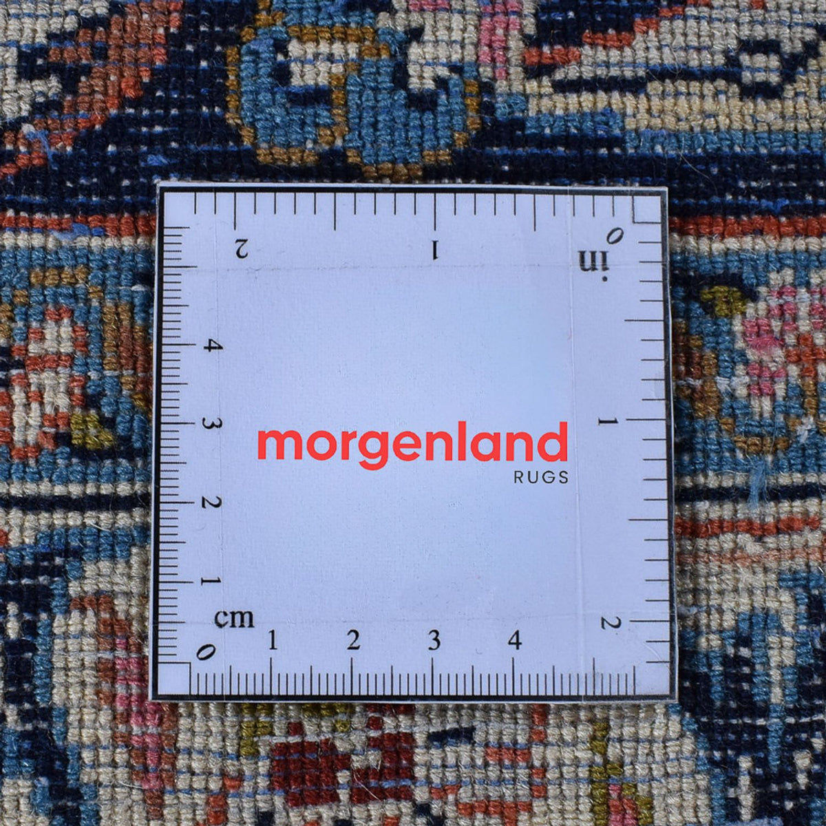 Tappeto Persero - Classico - Reale - 390 x 290 cm - rosso chiaro