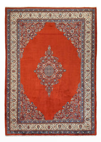 Tappeto Persero - Classico - Reale - 384 x 272 cm - rosso