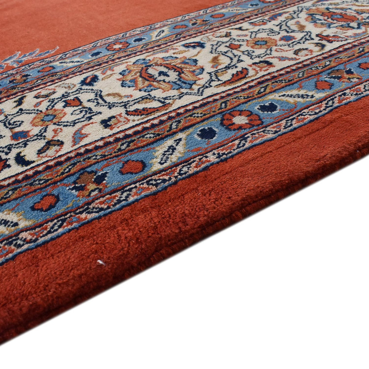 Tappeto Persero - Classico - Reale - 384 x 272 cm - rosso